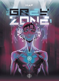 The grey zone. Ediz. inglese - Librerie.coop The grey zone. Ediz. inglese - Librerie.coop