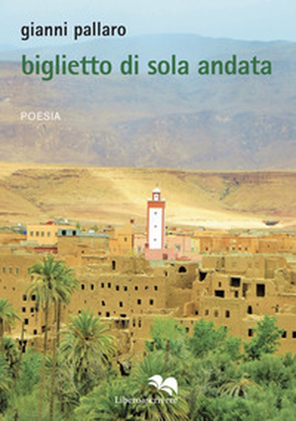 Biglietto di sola andata - Librerie.coop Biglietto di sola andata - Librerie.coop