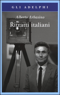 Ritratti italiani - Librerie.coop