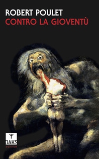Contro la gioventù - Librerie.coop