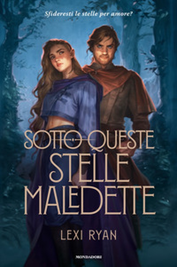 Sotto queste stelle maledette - Librerie.coop Sotto queste stelle maledette - Librerie.coop