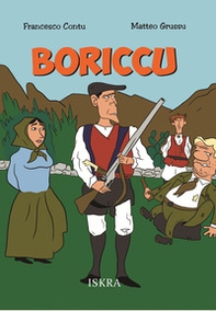 Boriccu - Librerie.coop