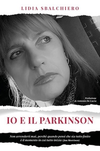Io e il Parkinson - Librerie.coop