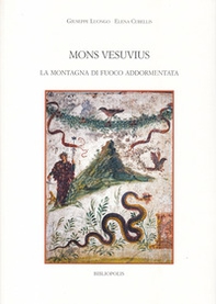 Mons Vesuvius. La montagna di fuoco addormentata - Librerie.coop