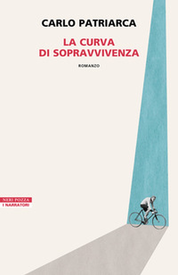 La curva di sopravvivenza - Librerie.coop La curva di sopravvivenza - Librerie.coop
