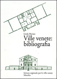 Ville venete: bibliografia - Librerie.coop