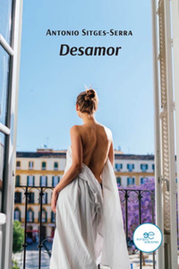 Desamor - Librerie.coop Desamor - Librerie.coop