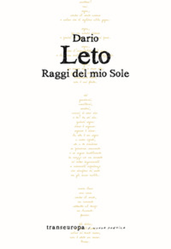 Raggi del mio Sole - Librerie.coop Raggi del mio Sole - Librerie.coop