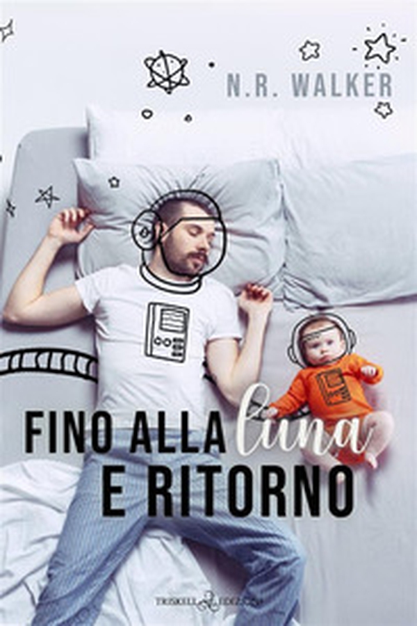 Fino alla luna e ritorno - Librerie.coop Fino alla luna e ritorno - Librerie.coop