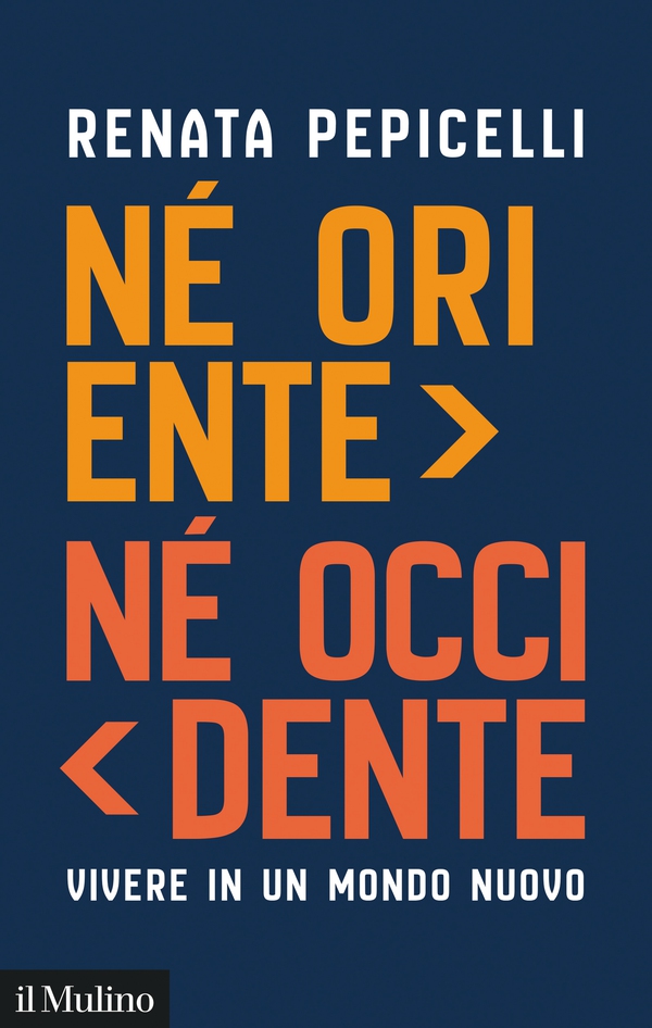 Né Oriente né Occidente - Librerie.coop Né Oriente né Occidente - Librerie.coop