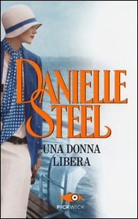 Una donna libera - Librerie.coop