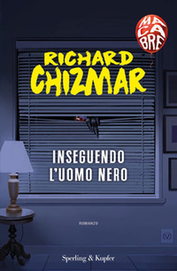 Inseguendo l'uomo nero. Macabre - Librerie.coop Inseguendo l'uomo nero. Macabre - Librerie.coop