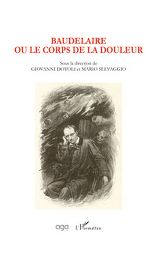 Baudelaire ou le corps de la douleur - Librerie.coop Baudelaire ou le corps de la douleur - Librerie.coop