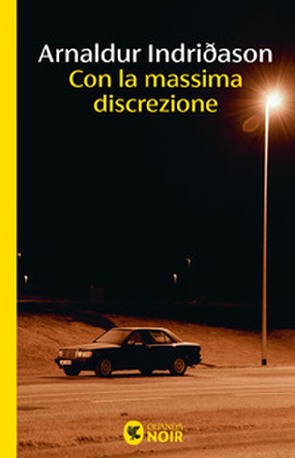 Con la massima discrezione - Librerie.coop Con la massima discrezione - Librerie.coop