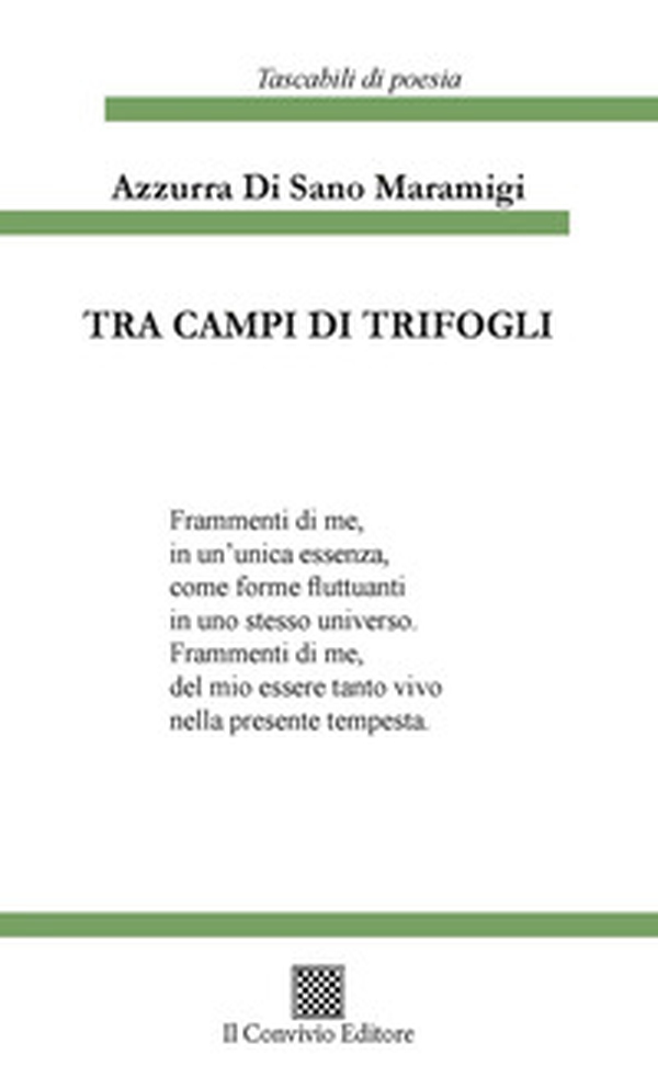 Tra campi di trifogli - Librerie.coop Tra campi di trifogli - Librerie.coop