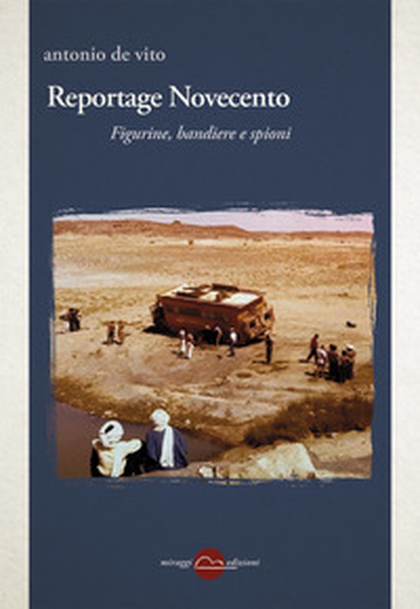 Reportage novecento - Librerie.coop Reportage novecento - Librerie.coop