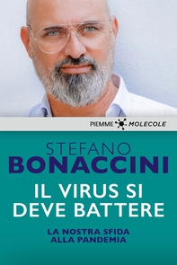 Il virus si deve battere - Librerie.coop