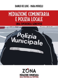 Mediazione comunitaria e polizia locale - Librerie.coop