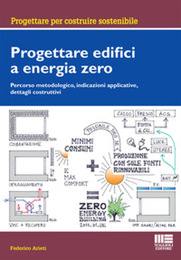 Progettare edifici a energia zero - Librerie.coop Progettare edifici a energia zero - Librerie.coop