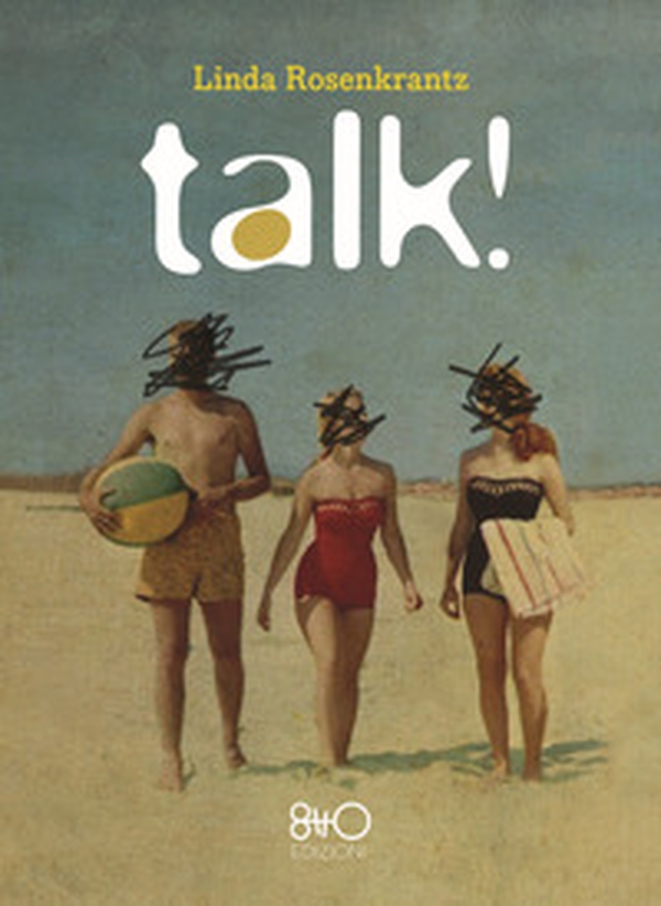 Talk! - Librerie.coop Talk! - Librerie.coop