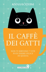 Il caffè dei gatti - Librerie.coop