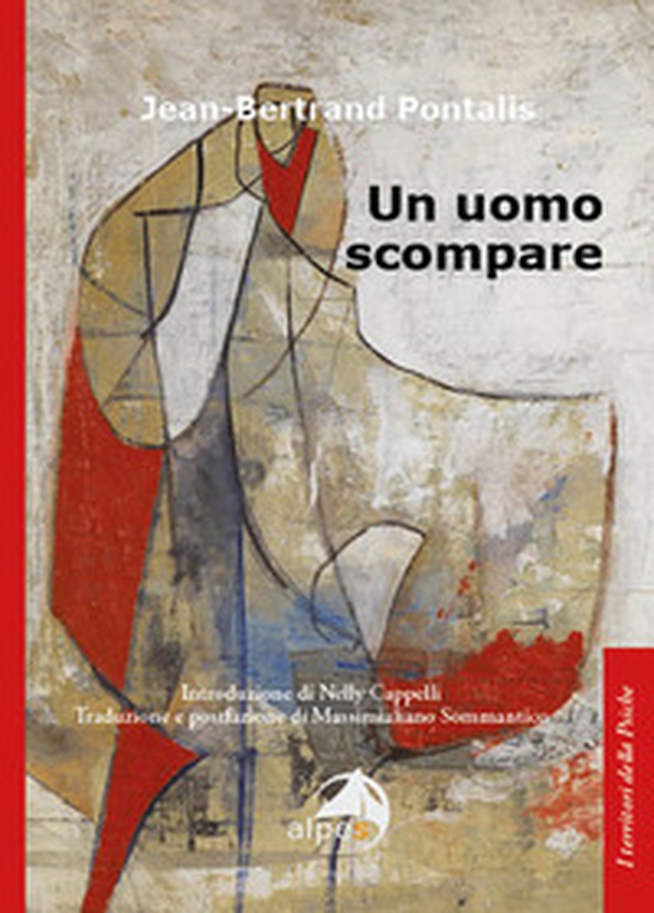 Un uomo scompare - Librerie.coop Un uomo scompare - Librerie.coop