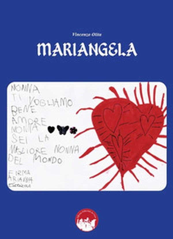 Mariangela - Librerie.coop Mariangela - Librerie.coop