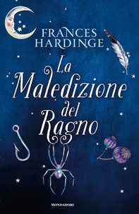 La maledizione del ragno - Librerie.coop