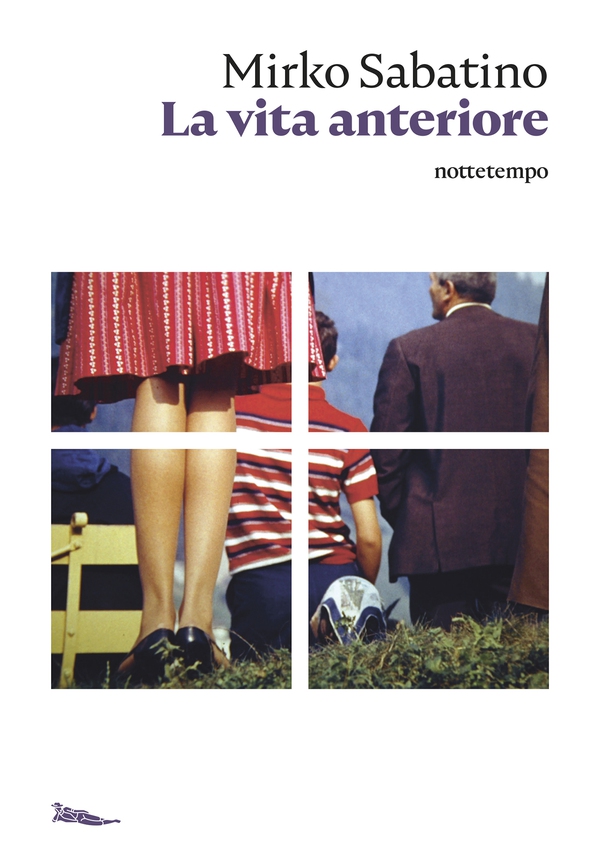 La vita anteriore - Librerie.coop La vita anteriore - Librerie.coop