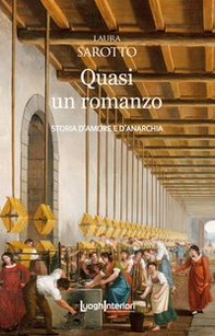 Quasi un romanzo - Librerie.coop