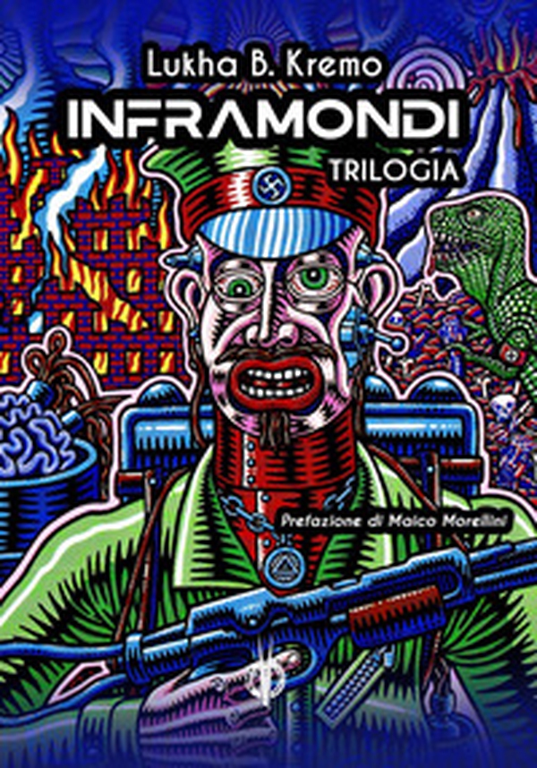 Inframondi - Librerie.coop Inframondi - Librerie.coop