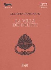 La villa dei delitti - Librerie.coop