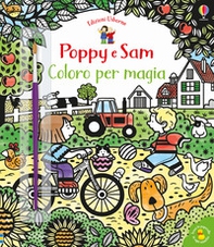 Poppy e Sam - Librerie.coop