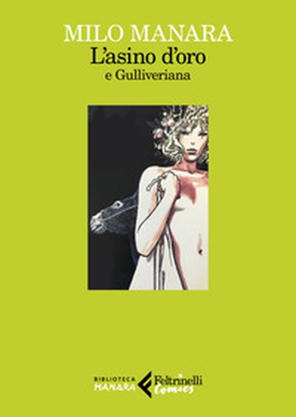 L'asino d'oro-Gulliveriana - Librerie.coop L'asino d'oro-Gulliveriana - Librerie.coop