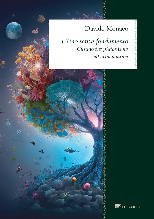 L’Uno senza fondamento - Librerie.coop L’Uno senza fondamento - Librerie.coop