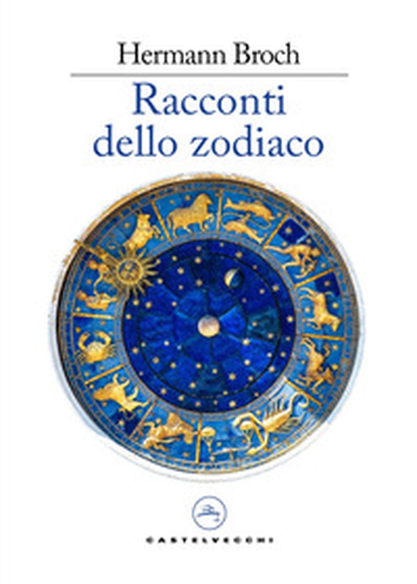 Racconti dello zodiaco - Librerie.coop Racconti dello zodiaco - Librerie.coop