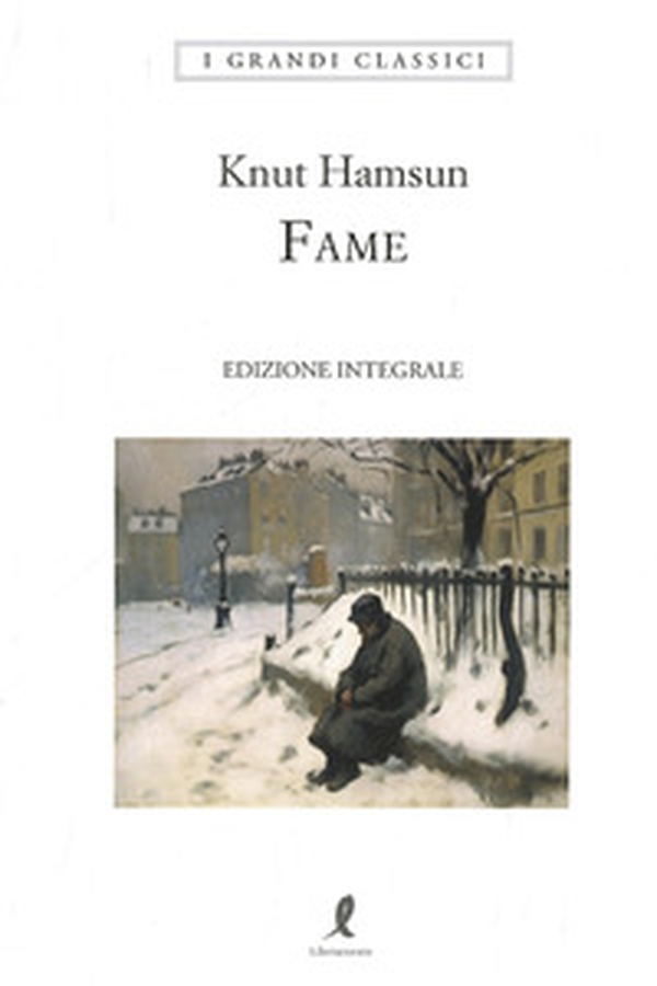 Fame - Librerie.coop Fame - Librerie.coop