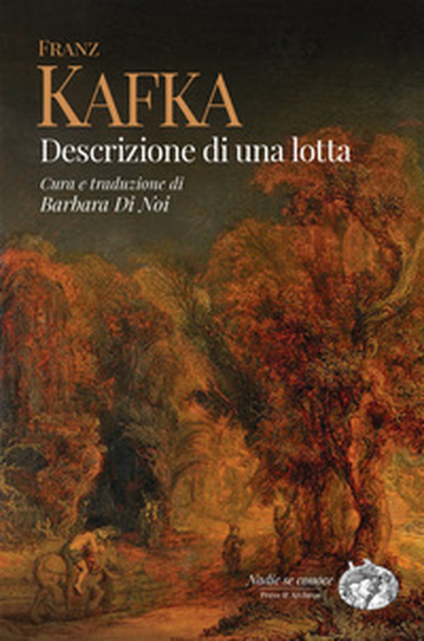 Descrizione di una lotta - Librerie.coop Descrizione di una lotta - Librerie.coop