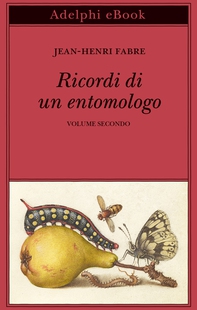 Ricordi di un entomologo - Librerie.coop