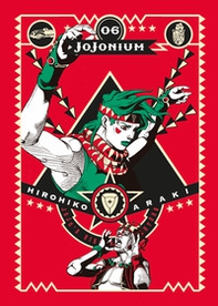 Jojonium - Vol. 6 - Librerie.coop Jojonium - Vol. 6 - Librerie.coop