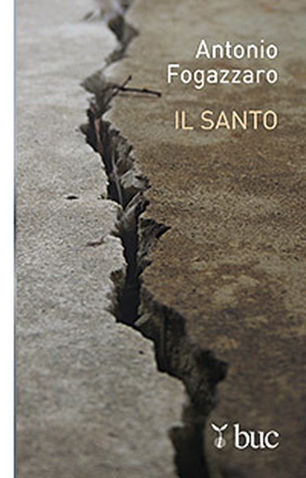 Il santo - Librerie.coop Il santo - Librerie.coop