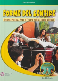 Forme del sentire - Librerie.coop