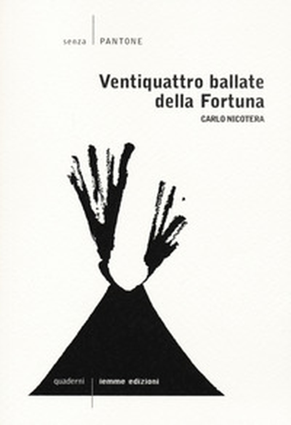 Le ventiquattro ballate della fortuna - Librerie.coop Le ventiquattro ballate della fortuna - Librerie.coop