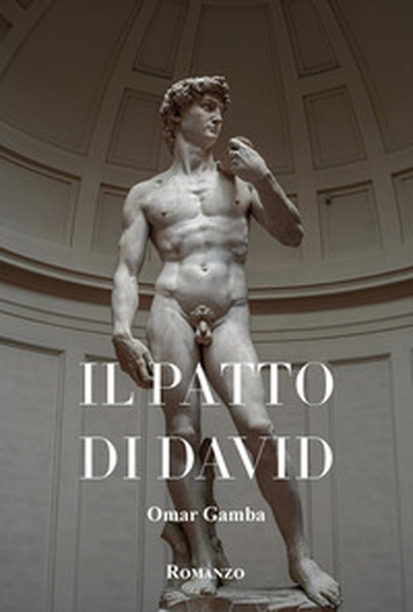 Il patto di David - Librerie.coop Il patto di David - Librerie.coop