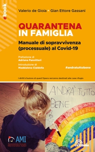 Quarantena in famiglia: Manuale di sopravvivenza (processuale) al Covid-19 - Librerie.coop