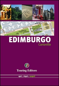 Edimburgo - Librerie.coop