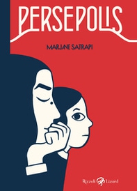 Persepolis - Librerie.coop Persepolis - Librerie.coop