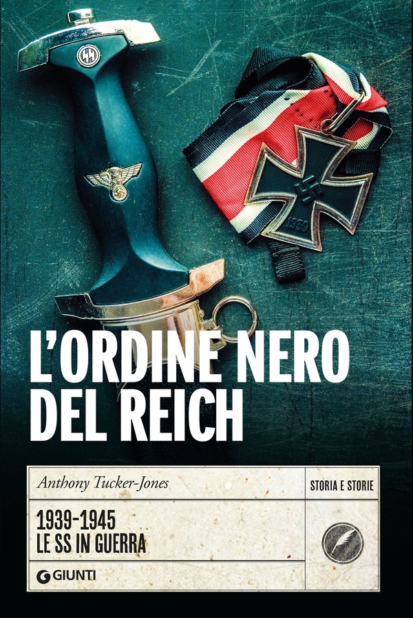 L'Ordine nero del Reich - Librerie.coop L'Ordine nero del Reich - Librerie.coop