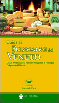 Guida ai formaggi del veento - Librerie.coop