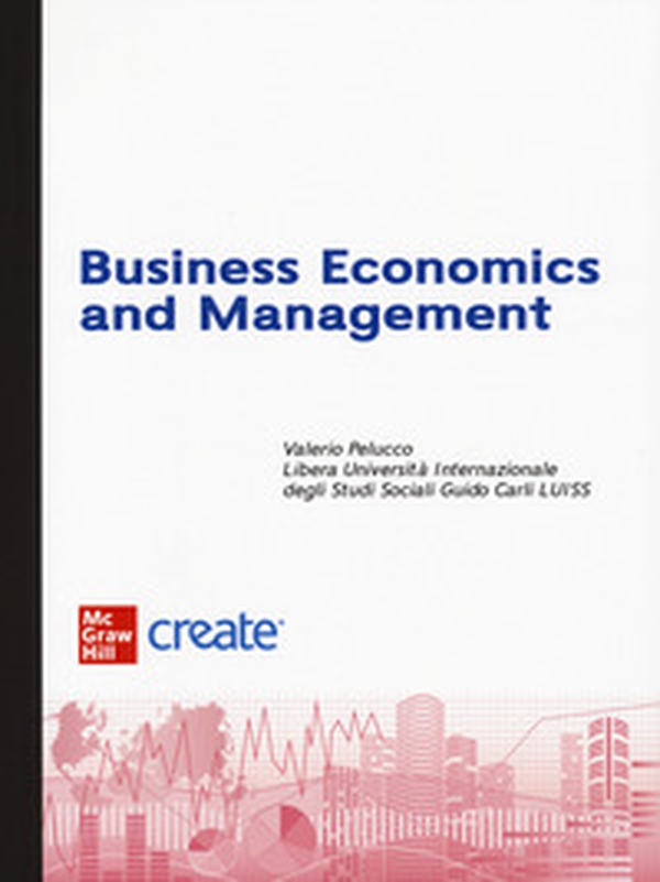 Business economics and management - Librerie.coop Business economics and management - Librerie.coop